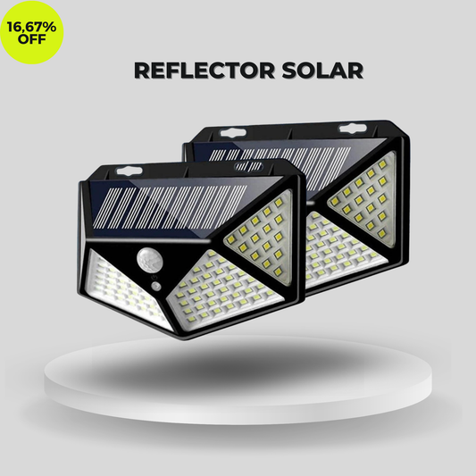 Reflector Solar